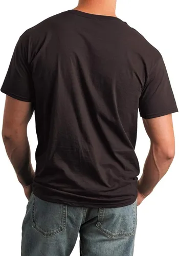 Vista 5 de The Mini Van - Camisa divertida de humor sexual travieso para hombre