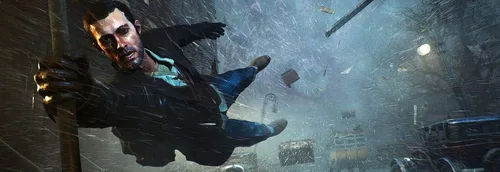 Vista 12 de The Sinking City (PS4) - PlayStation 4