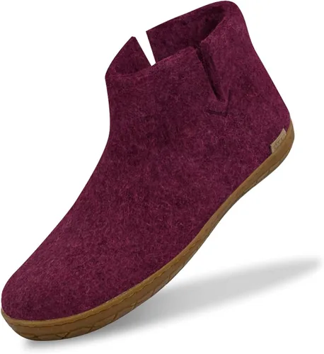 Vista 3 de Glerups Suela de goma unisex para adultos