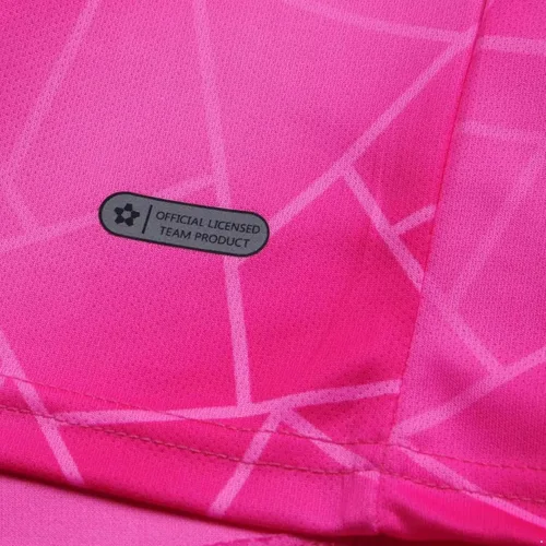 Vista 7 de TiaoBug Camiseta de portero de gladiador para niños, camiseta de portero acolchada para fútbol, uniformes de entrenamiento de equipo deportivo