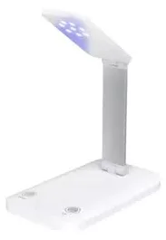 LAMPARA DE UÑAS 24W de Variedades L&G