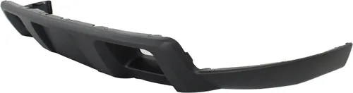 Vista 3 de Garage-Pro Juego de cenefa compatible con Chevrolet Silverado 2500 HD frontal