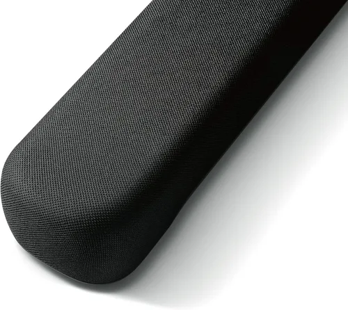Vista 5 de Yamaha - Barra de sonido SR-C20A con subwoofer incorporado y Bluetooth - Negro (renovado)