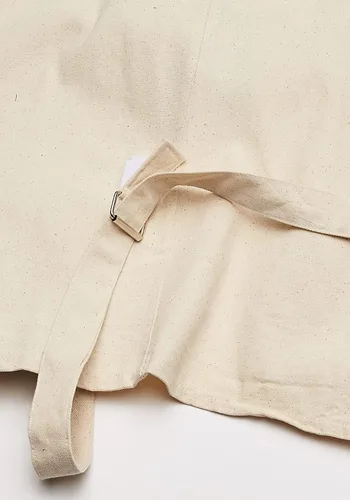 Vista 6 de Forum Novelties Disfraz de chaqueta recta para hombre, talla a elegir