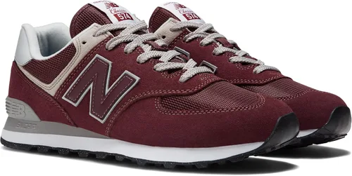Vista 4 de New Balance 574 Core - Tenis para hombre