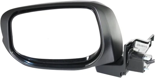 Vista 9 de Garage-Pro Espejo calefactable eléctrico del lado del conductor para Honda Pilot 2019-2022 Power Fold con luz de señal y memoria pintable