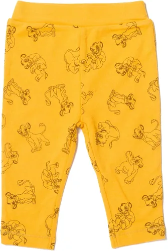 Vista 6 de Disney Minnie Mouse - Conjunto de 3 piezas para bebés y niñas Mix N' Match Body Pants Hat