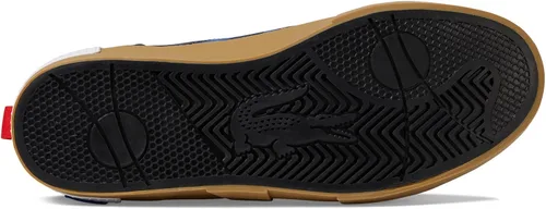 Vista 3 de Lacoste Men's L004 Mid Top Sneaker