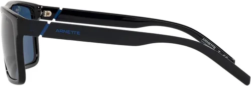 Vista 5 de ARNETTE Gafas de sol rectangulares An4267 Goemon para hombre
