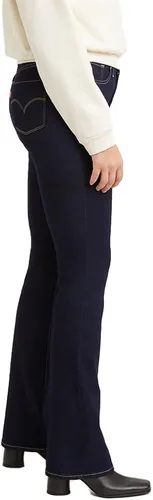 Vista 2 de Levi's 315jeans modeladores con corte de bota, para mujer
