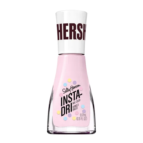 Vista 41 de Sally Hansen Insta-Dri Color Shift, Maxima-lit, altamente pigmentado, esmalte de uñas de secado rápido, fórmula 3 en 1, fácil de aplicar, 0.32 onzas