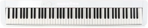 Vista 3 de Casio Teclado portátil (PX-S1000RD)