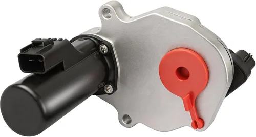 Vista 11 de Motor de Cambio de Caja de Transferencia 4WD Compatible con Ford Explorer 2001-2003 Compatible con Ford Ranger 1995-2004 Compatible con Mazda