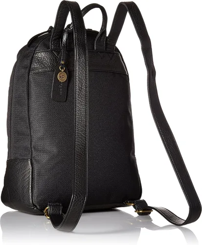 Vista 2 de Pistil Mochila para mujer Chica, Jet