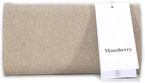 Vista 3 de Bolso de noche para mujer bolso de fiesta bolso de boda bolso de mano para mujer