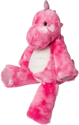 Vista 10 de Mary Meyer Juguete suave de peluche del zoológico de malvaviscos de peluche, 13 pulgadas, oso de bayas Berry Bear