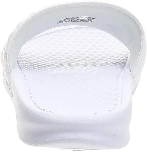 Vista 3 de Nike - Sandalias Benassi Just Do It para mujer