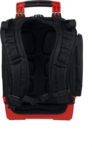 Vista 4 de Wiha 91869 Mochila de Transporte de Herramientas de Alta Resistencia