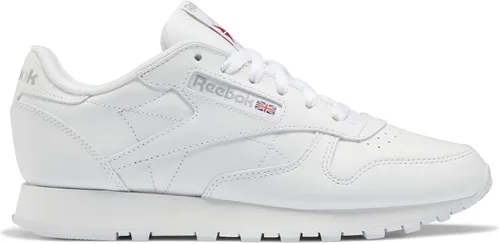 Vista 7 de Reebok Women's Classic Leathers Sneaker
