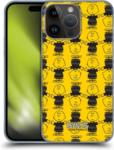 Vista 44 de Carcasa rígida para iPhone 7 y iPhone 8, diseño de cacahuetes, color marrón