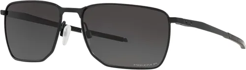 Vista 2 de Oakley Oo4142 - Gafas de sol rectangulares para hombre