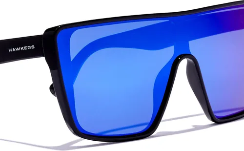 Vista 4 de Hawkers Phantom - Gafas de sol polarizadas para hombre y mujer, lentes de sol para mujer y hombre, gafas de sol de moda, protección 100% UV400