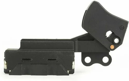 Vista 2 de Superior Electric Interruptor de gatillo L50 Aftermarket 24/12A-125/250V reemplaza al OEM 651172-0, 651121-7 y 651168-1, rojo