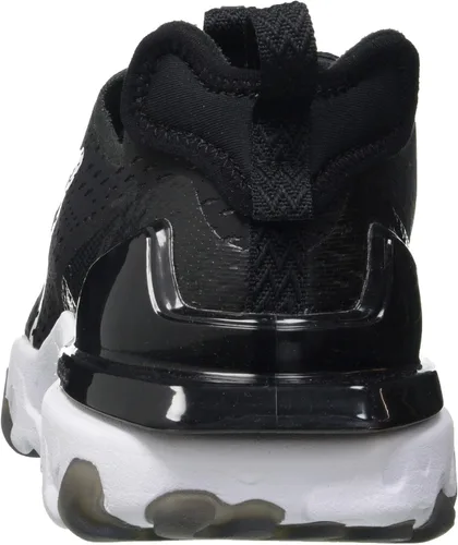 Vista 3 de Nike Tenis de correr para hombre, Negro