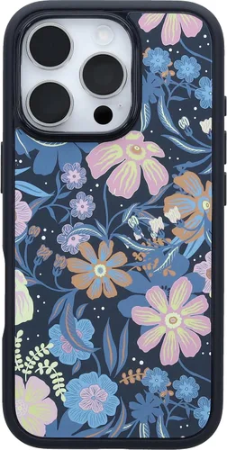 Vista 98 de OtterBox Symmetry Series - Funda para iPhone 16, Autumn Rust