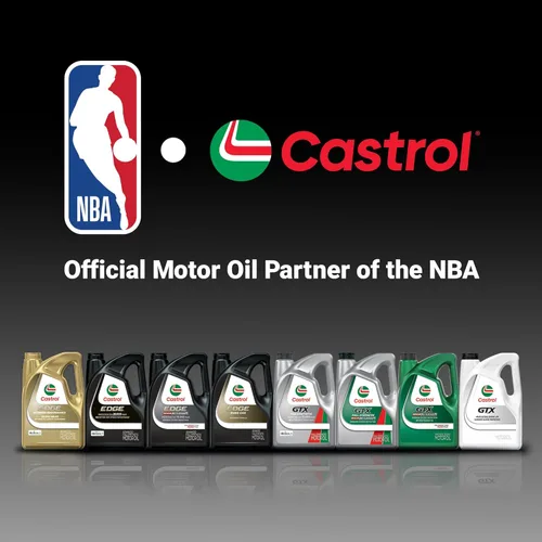 Vista 5 de Castrol EDGE 10W-30 Aceite de motor sintético completo avanzado, 5 cuartos de galón