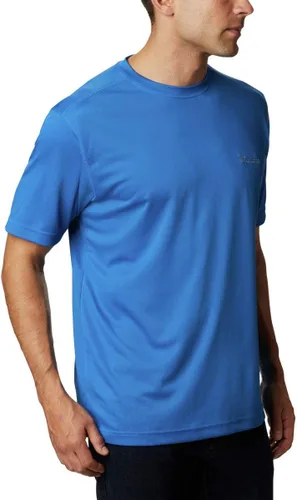 Vista 8 de Men's Meeker Peak Short Sleeve Crew
