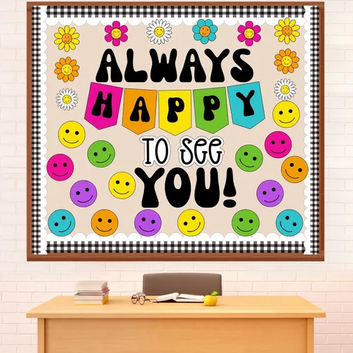 Vista 19 de Funrous Listo para tener el mejor año de todos los tiempos, decoración