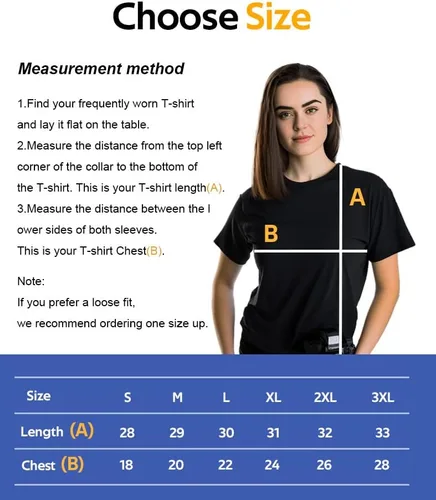 Vista 3 de Camisetas personalizadas para hombres y mujeres, diseña tu propia camiseta personalizada con foto con impresión frontal y trasera, 1.Negro