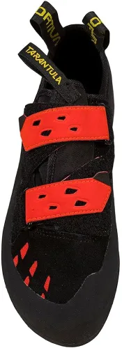 Vista 4 de La Sportiva Tarantula - Zapatos de escalada en roca para hombre