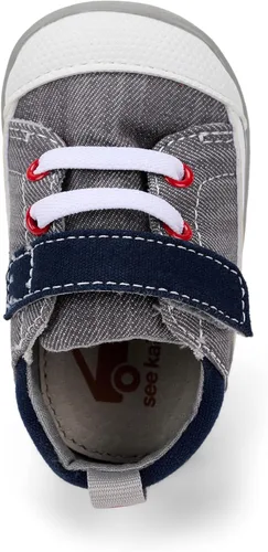 Vista 4 de See Kai Run - Tenis Stevie II para niños