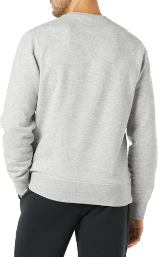 Vista 2 de Tienda Essentials Disney Marvel Star Wars - Sudadera de forro polar con cuello redondo para hombre