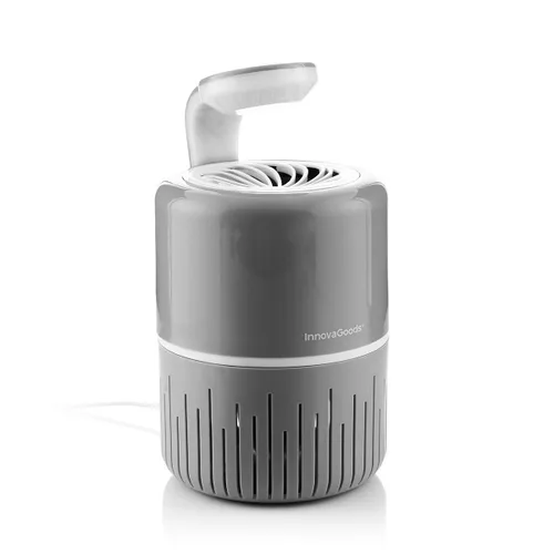 Vista 10 de Lámpara Antimosquitos por Succión KL Drain InnovaGoods