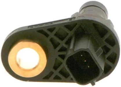 Vista 2 de BOSCH 0261210303 Sensor de posición del cigüeñal del equipo original - Compatible con Select Indian, Polaris, Victory