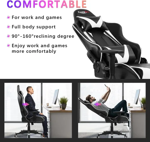 Vista 3 de Comermax Silla