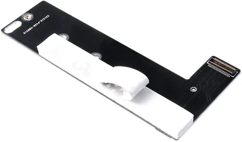 Vista 5 de HUYUN M.2 NGFF M-Key NVME SSD Convertidor compatible para 2014 Mini A1347 MEGEN2 MEGEM2 MEGEQ2 MEGEQ2