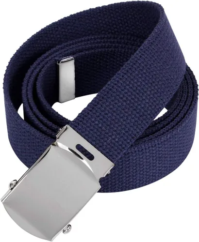 Vista 8 de Rothco Web Belt - 44 Inches Long