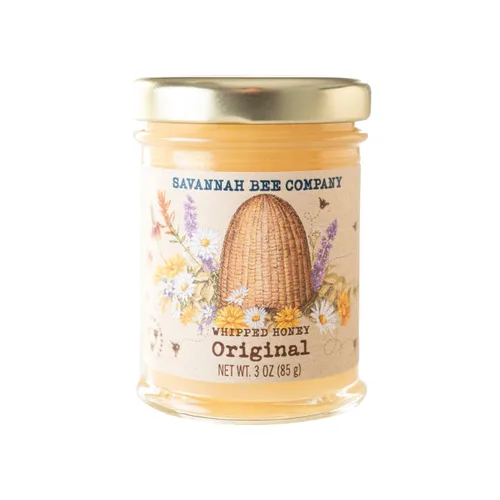 Vista 9 de Miel batida de Savannah Bee Company - Miel untable 100% natural (3 onzas (Paquete de 1), Chocolate)