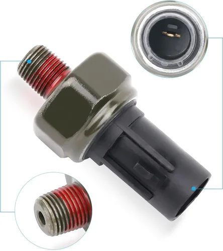 Vista 6 de 9475037100 Sensor de presión de aceite, remitente, interruptor para Hyundai: Accent, Azera, Elantra, Elantra gt, Entourage, Equus, Genesis, Genesis