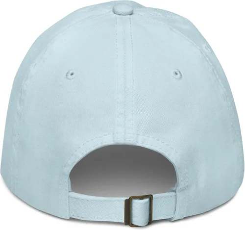 Vista 31 de Honda Gorro de béisbol ajustable con logotipo de Goldwing, Azul marino