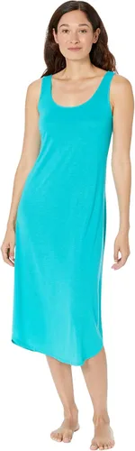 Vista 17 de N Natori Vestido Congo para Mujer 46" Negro