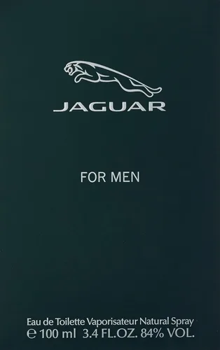 Vista 2 de Jaguar Por Jaguar, 3.40 onzas