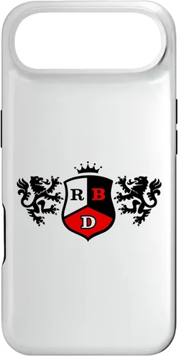 Vista 27 de iPhone 16 Rebelde Tour 2023, funda de concierto Rebelde