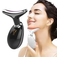 Masajeador Facial
