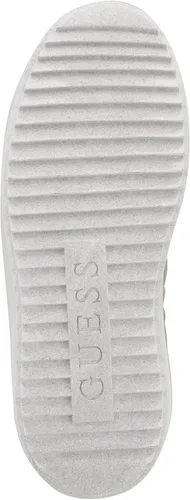 Vista 9 de GUESS Tenis Desena para mujer