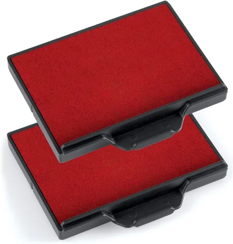Vista 7 de Trodat Swop Pads 6/58 - Almohadillas de tinta de repuesto, color negro (paquete de 2)